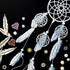 16cm Craft Wooden Dream Catcher